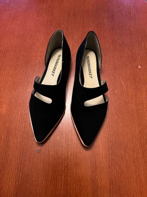 Skor - Bara använd ett par gånger 