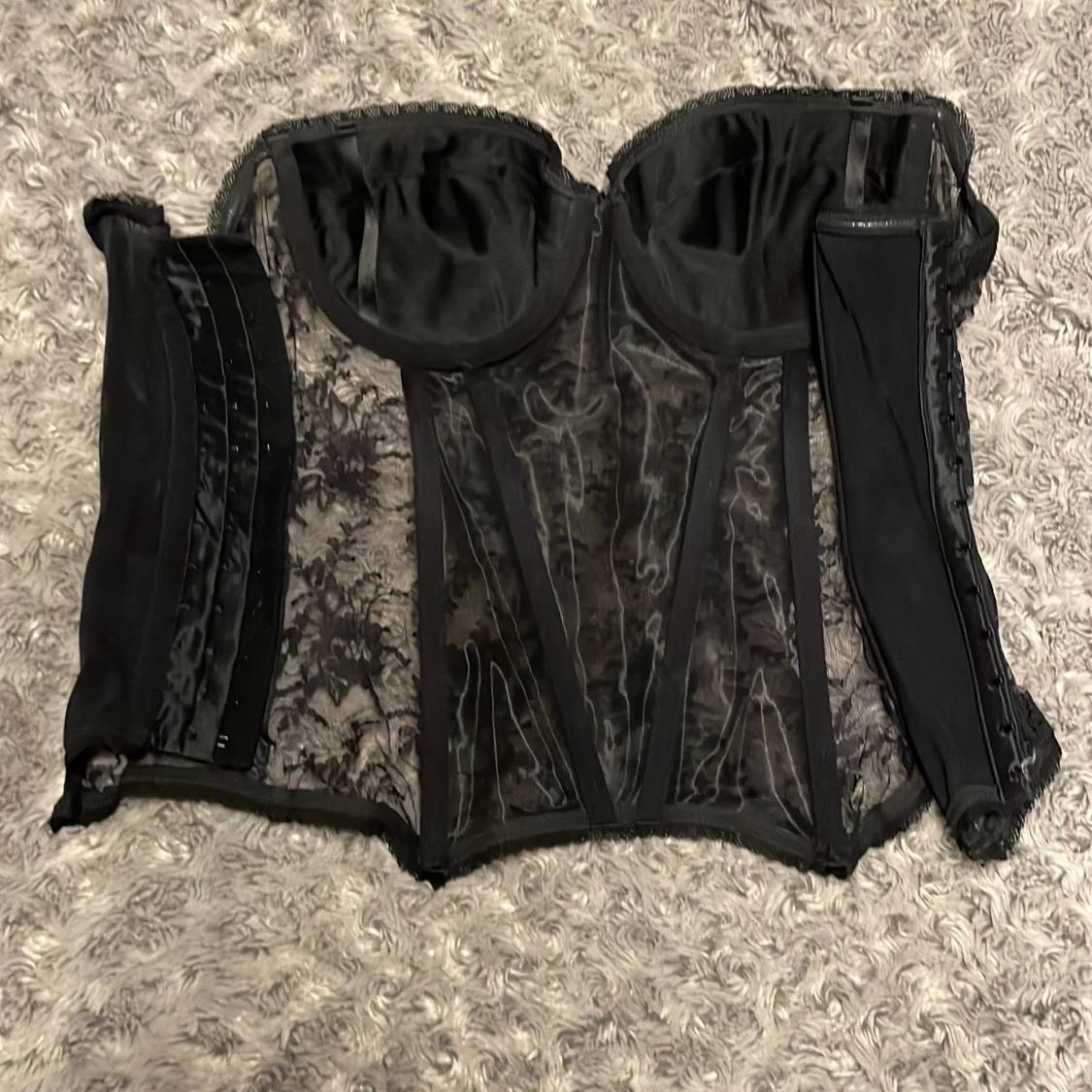 Korsett för 75kr - 90