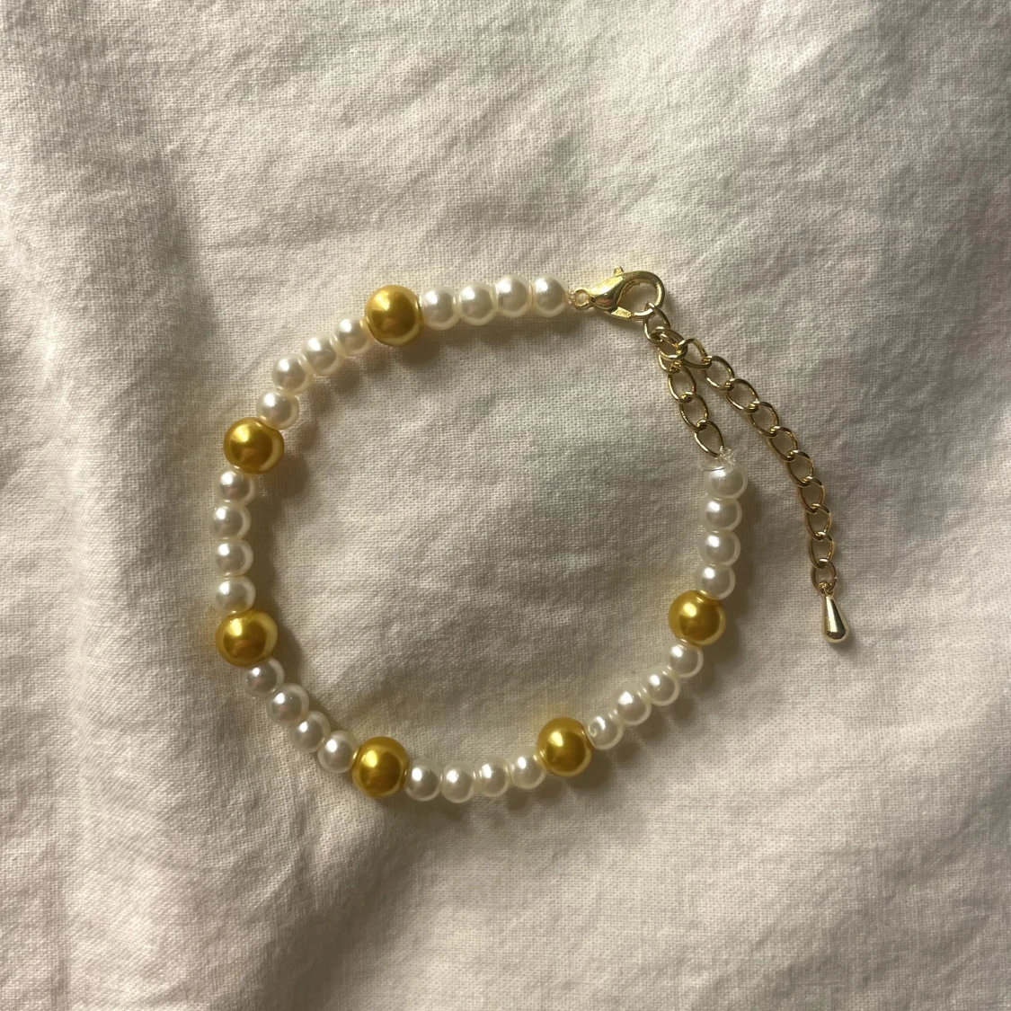 Pärlarmband