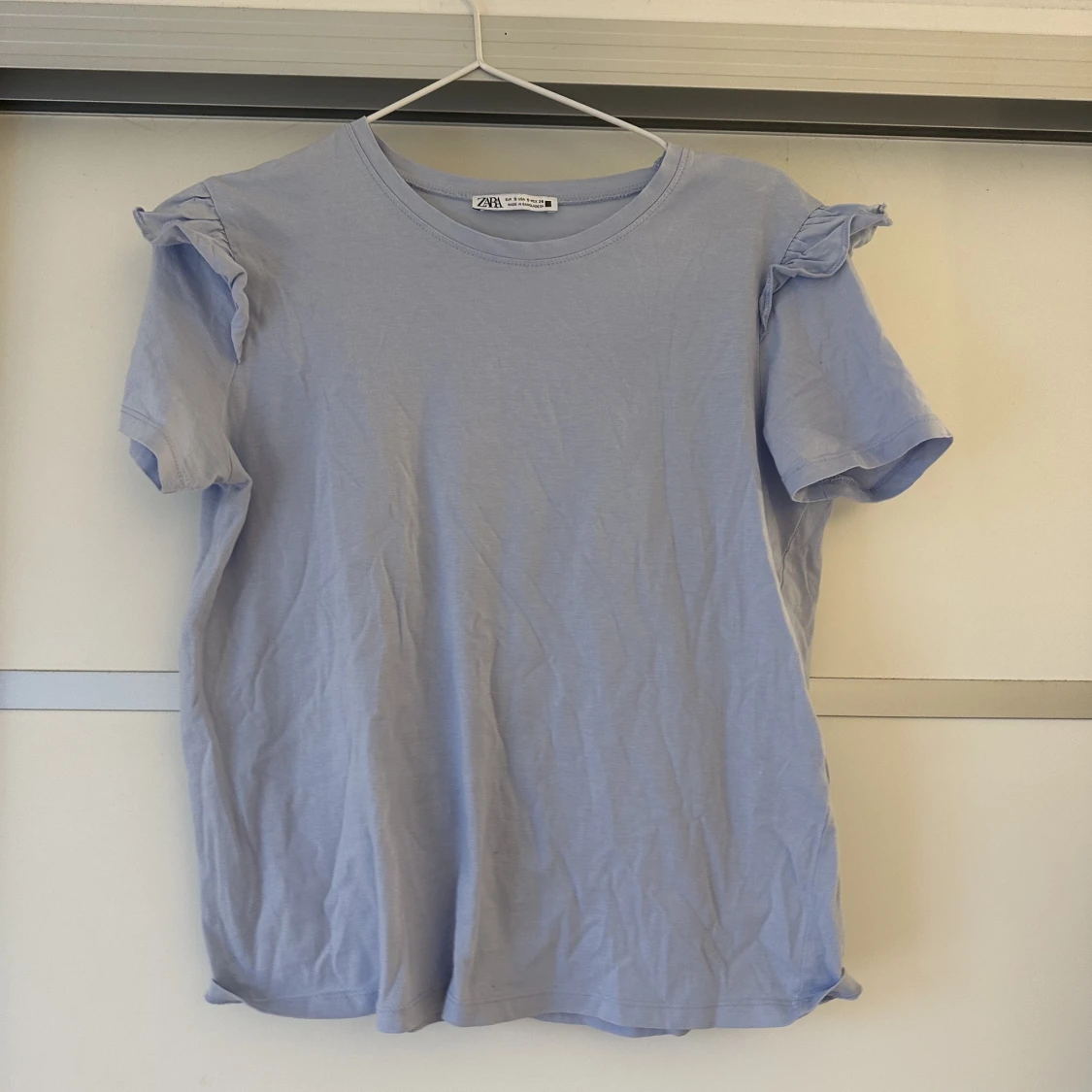 Tshirt från zara - 91