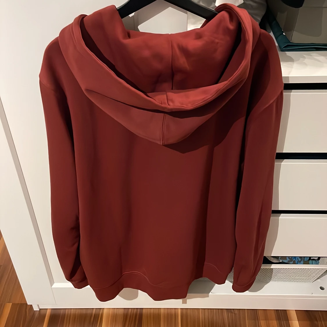 Weekday ziphoodie - 90