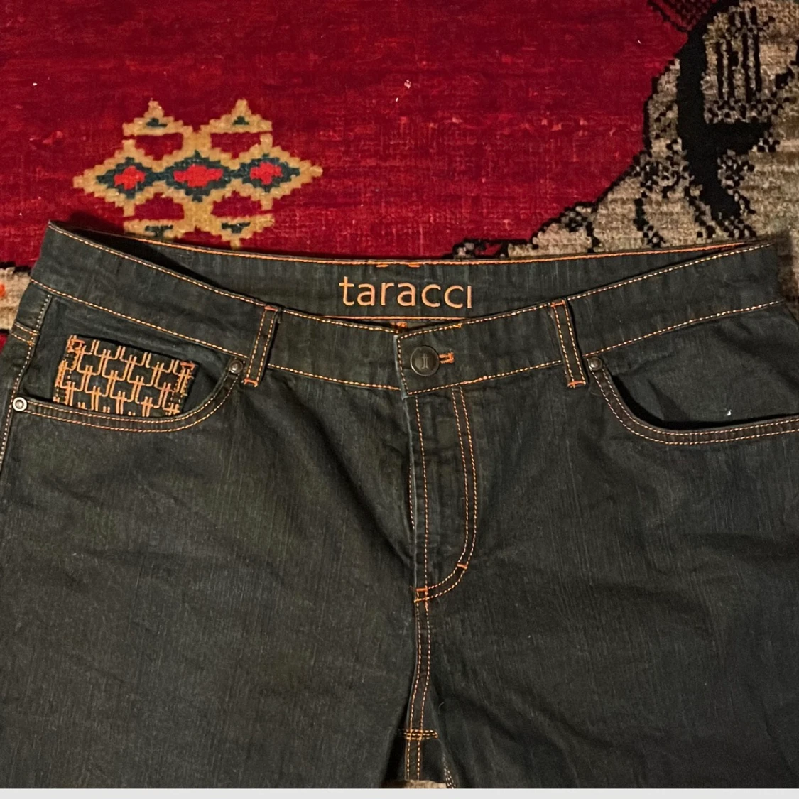 Vintage Teracci jeans - 90