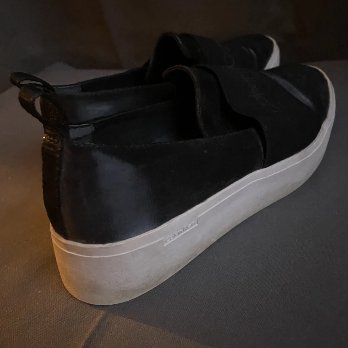 Calvin Klein skor  - 91