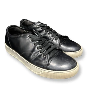 Lanvin - Lanvin skor i SiZE-6 Cond-5/10