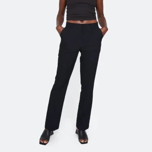 Kostymbyxor  - Vilma kostymbyxor från bikbok, i nyskick.