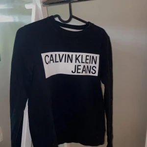 Calvin klein tröja - Snygg tröja, självklart äkta samt knappt använd