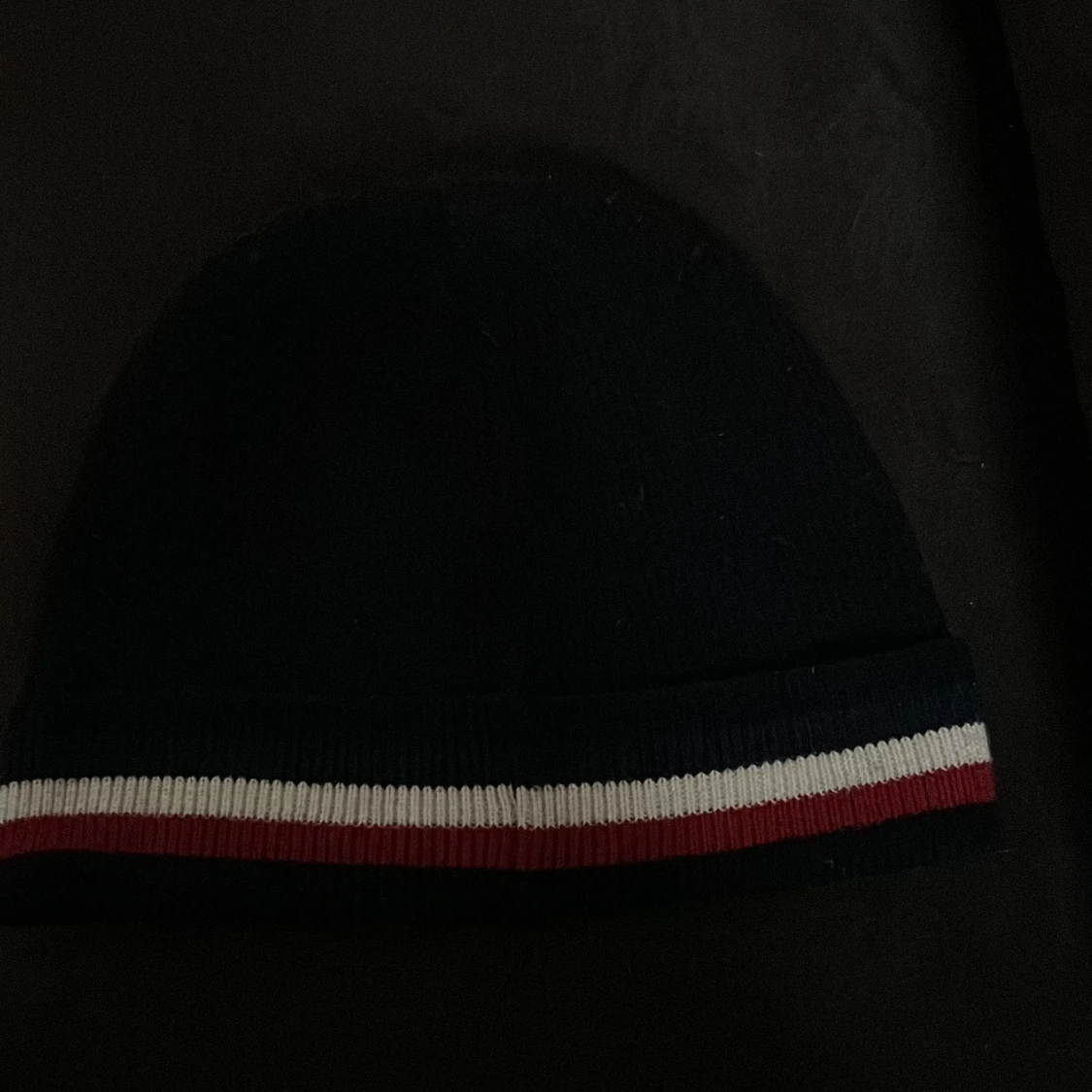 Monclear mössa - 90