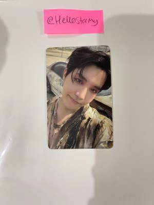 J-Hope Jack in the box pc -Officiall  -No damage 