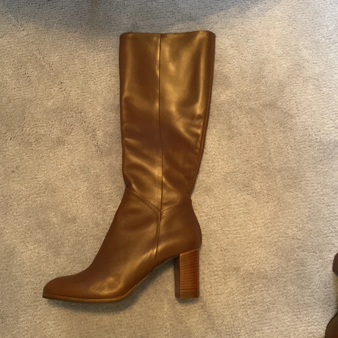 Rizzo skinnstövlar Oanvända  - 90