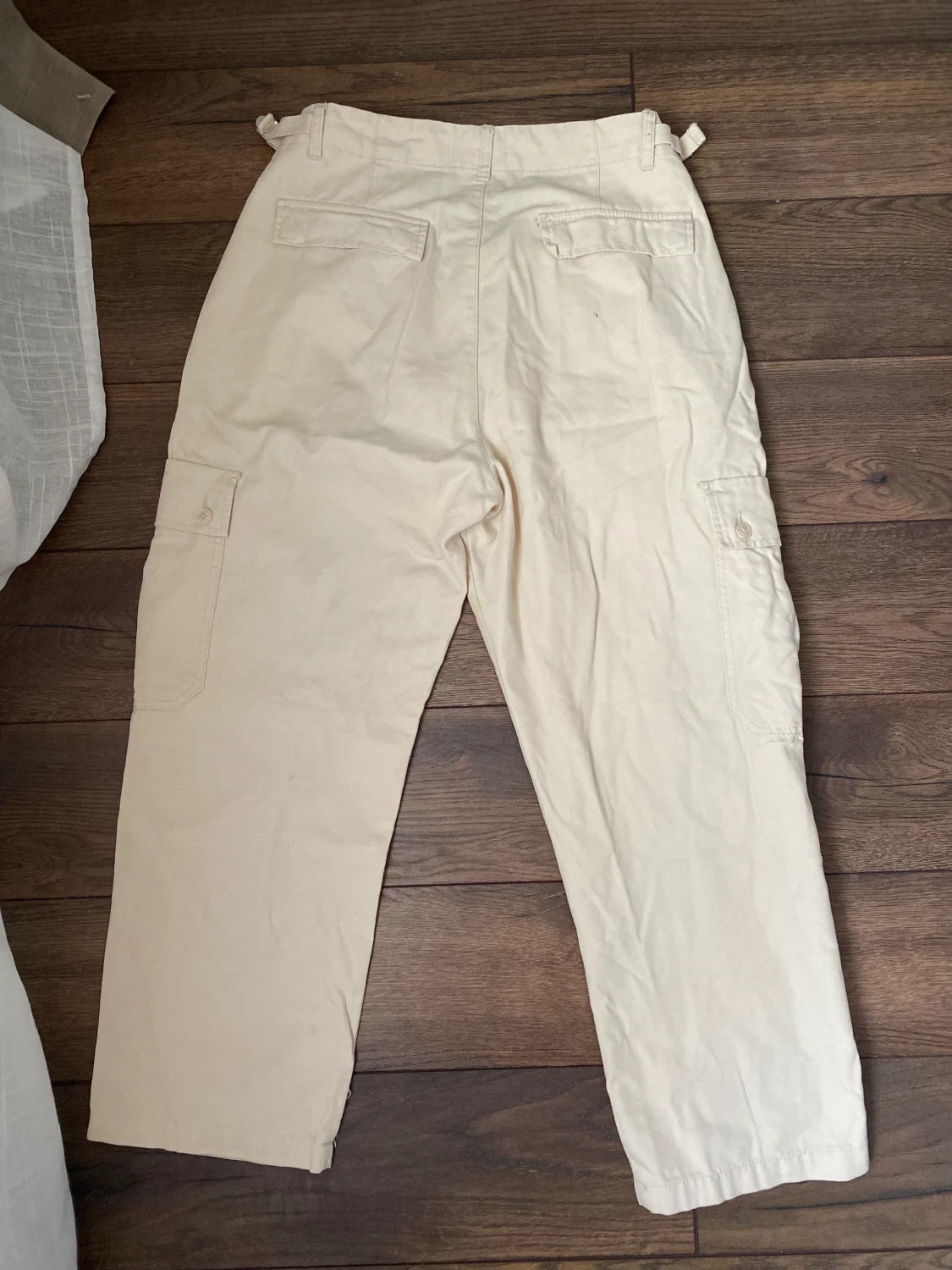 Cargopants Pull & Bear - 90