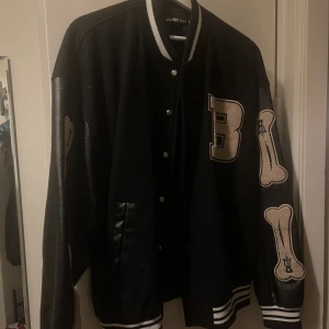 Jacka - Jacka från Aelfric eden