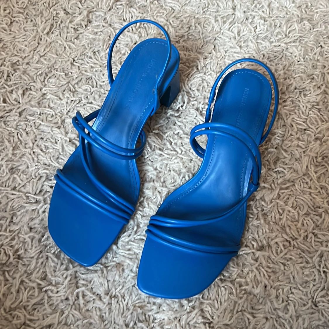 Klackskor från pull&bear - 91