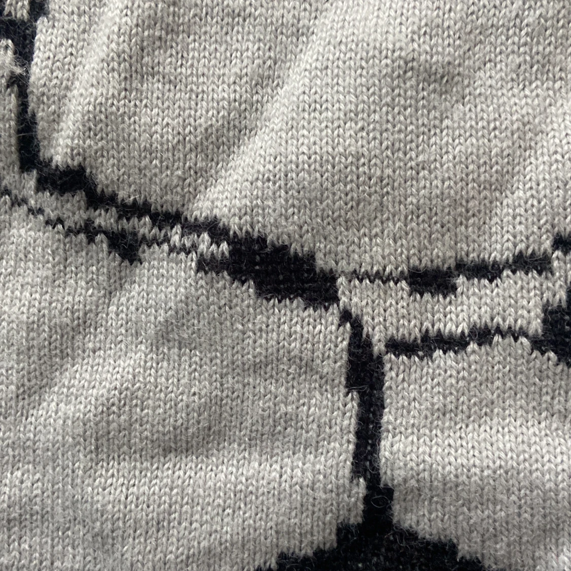 Marella stickad tröja - 91