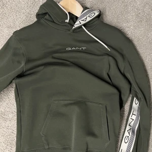 Gant hoodie - Gant hoddie, storlek S, ej använd