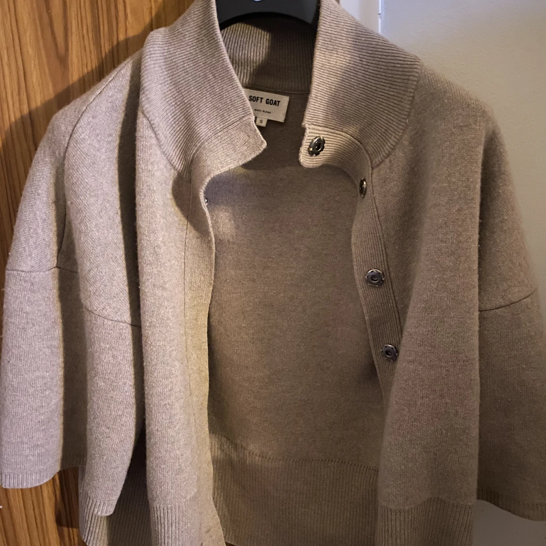 Softgoat tröja - 90