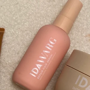 Hair Serum - Oanvänt hair serum från Ida Warg💞