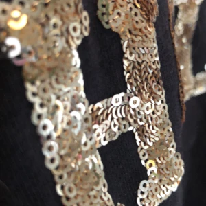 En Holly tröja 💙 - Mörk blå HOLLY&WHYTE tröja 💙 rätt bra skick 💙😴