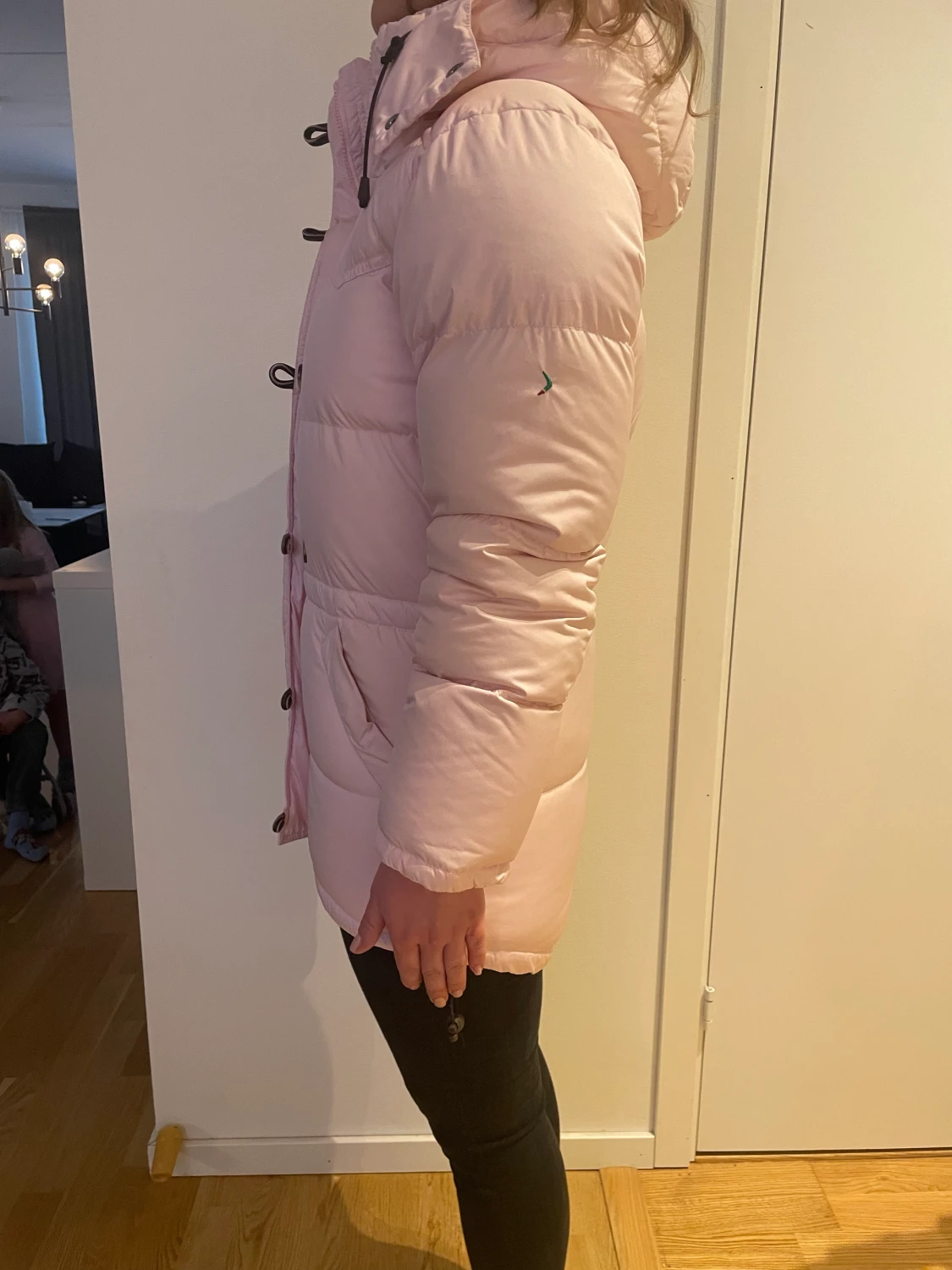 Boomerangjacka  - 90