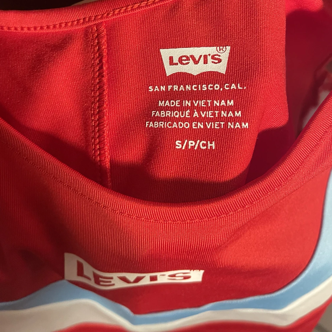 Levis bathing suit - 91