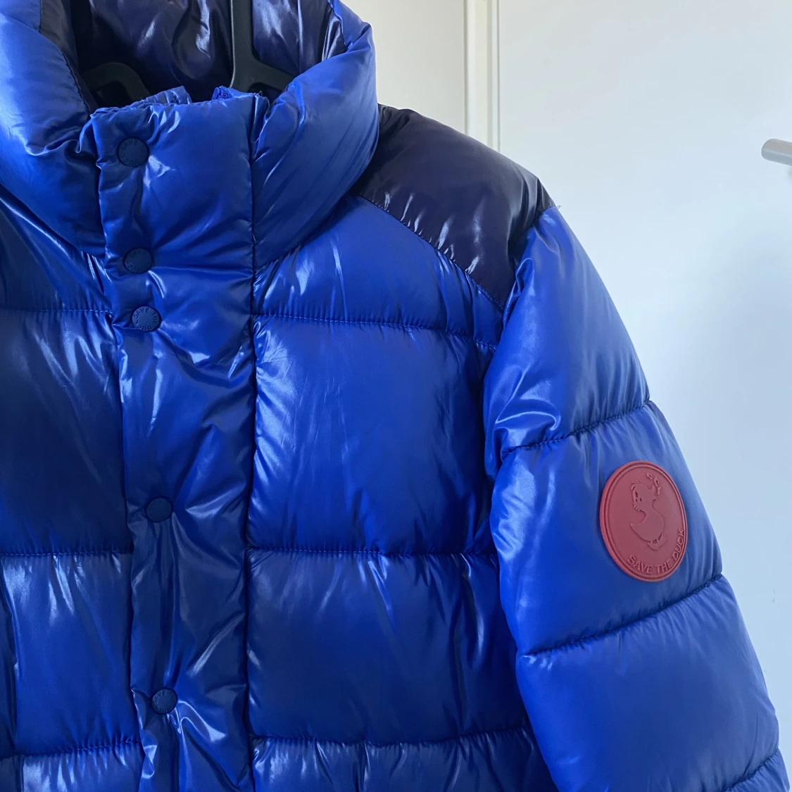 Save the Duck Jacka - 90