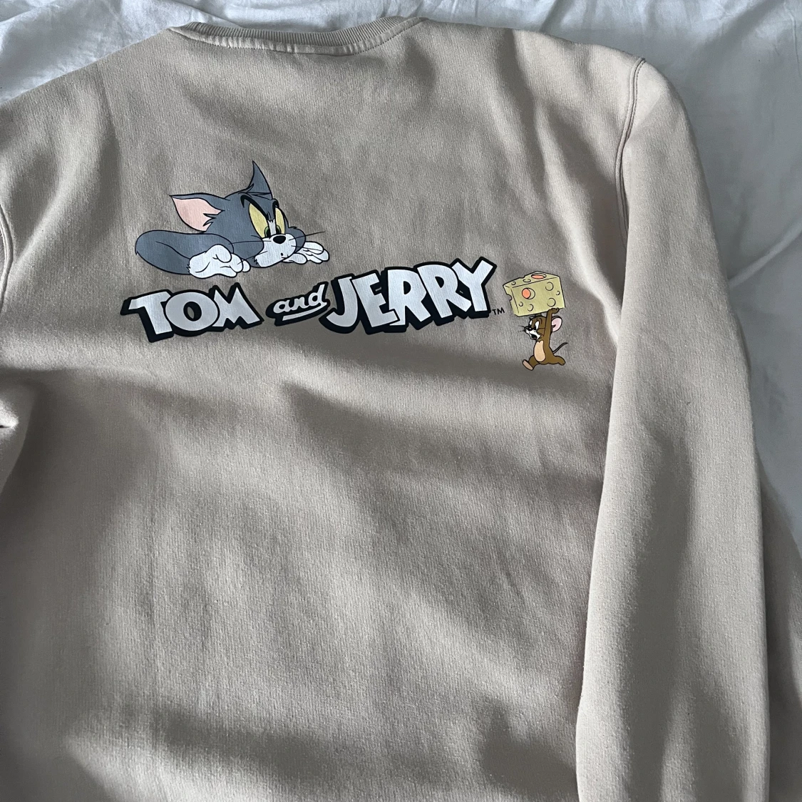 Sweatshirt  - 90