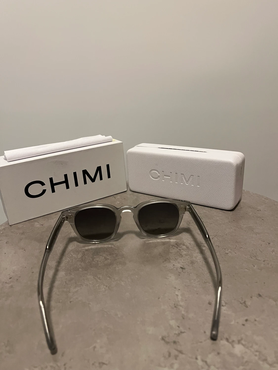 Chimi Glasögon  - 90