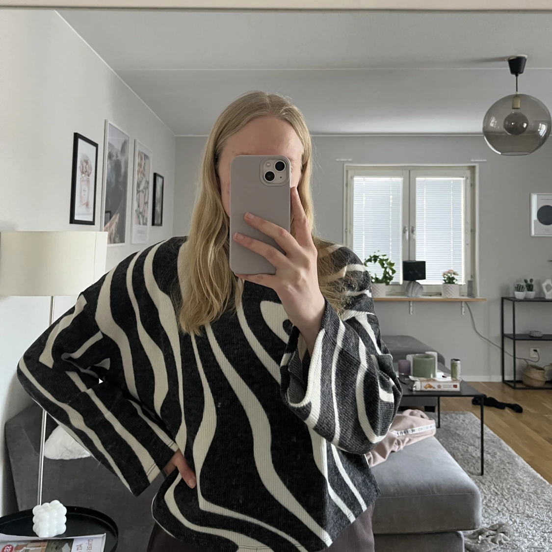 Helt ny! Tröja - 90