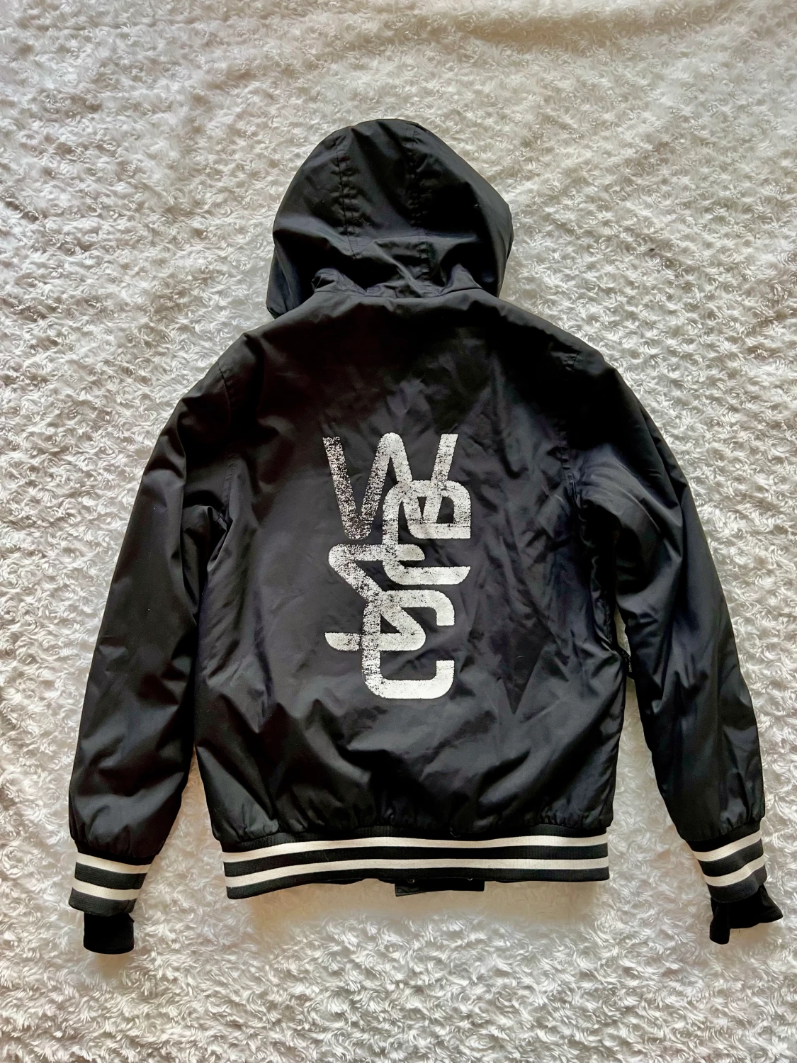 Snowboard/skidd Jacka - 90