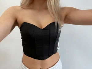 Korsett - Helt oanvänd prislappen kvar 