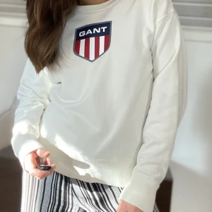 Gant tröja - Fin Gant tröja. Även i gott skick 🌺❤️😍