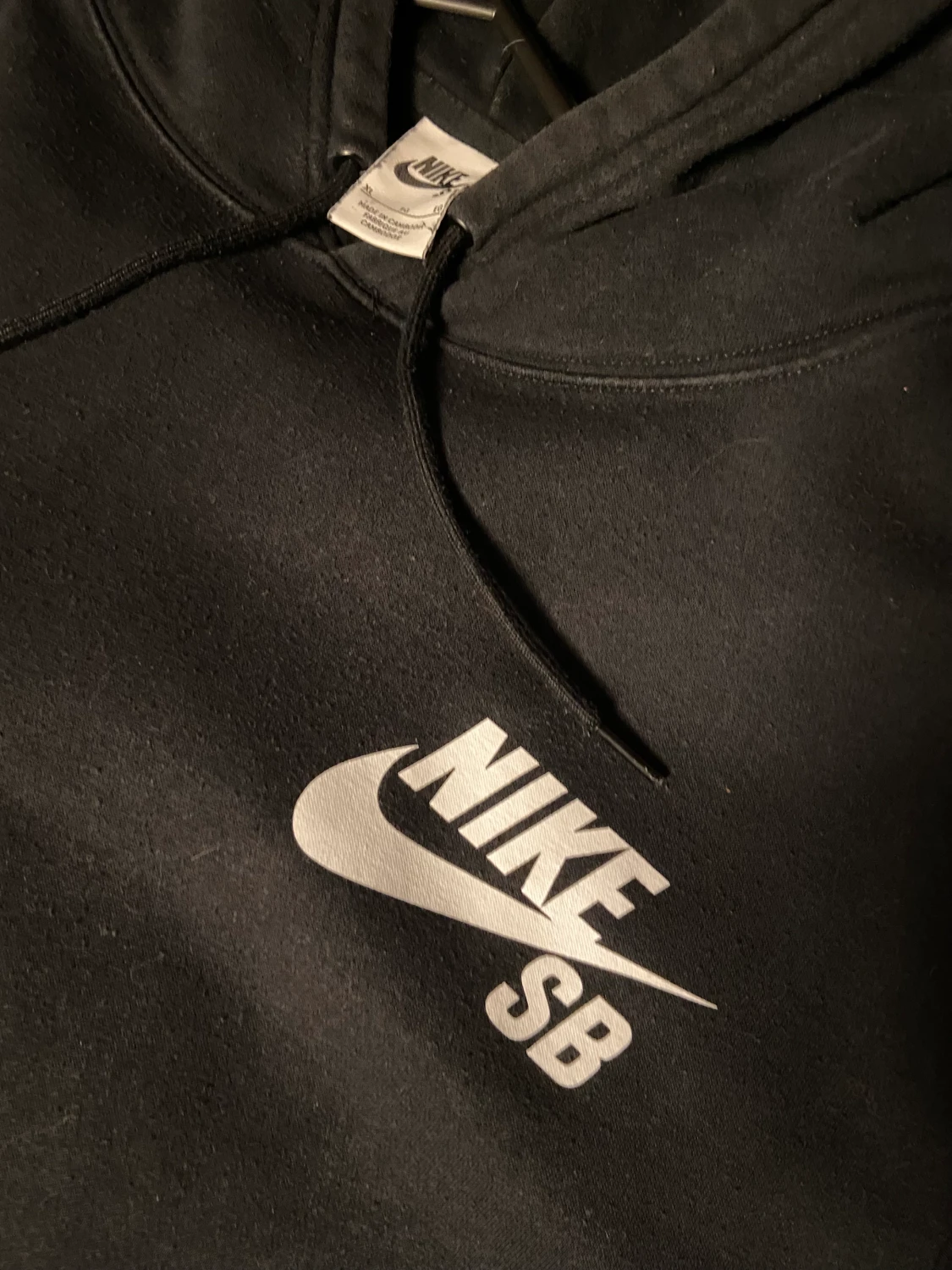 nike sb hoodie - 90
