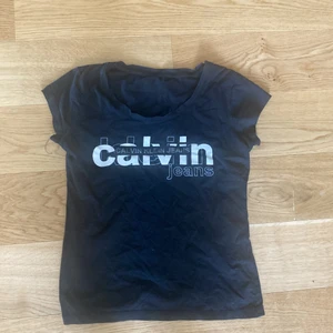 Calvin tröja - Inte äkta, storlek XS