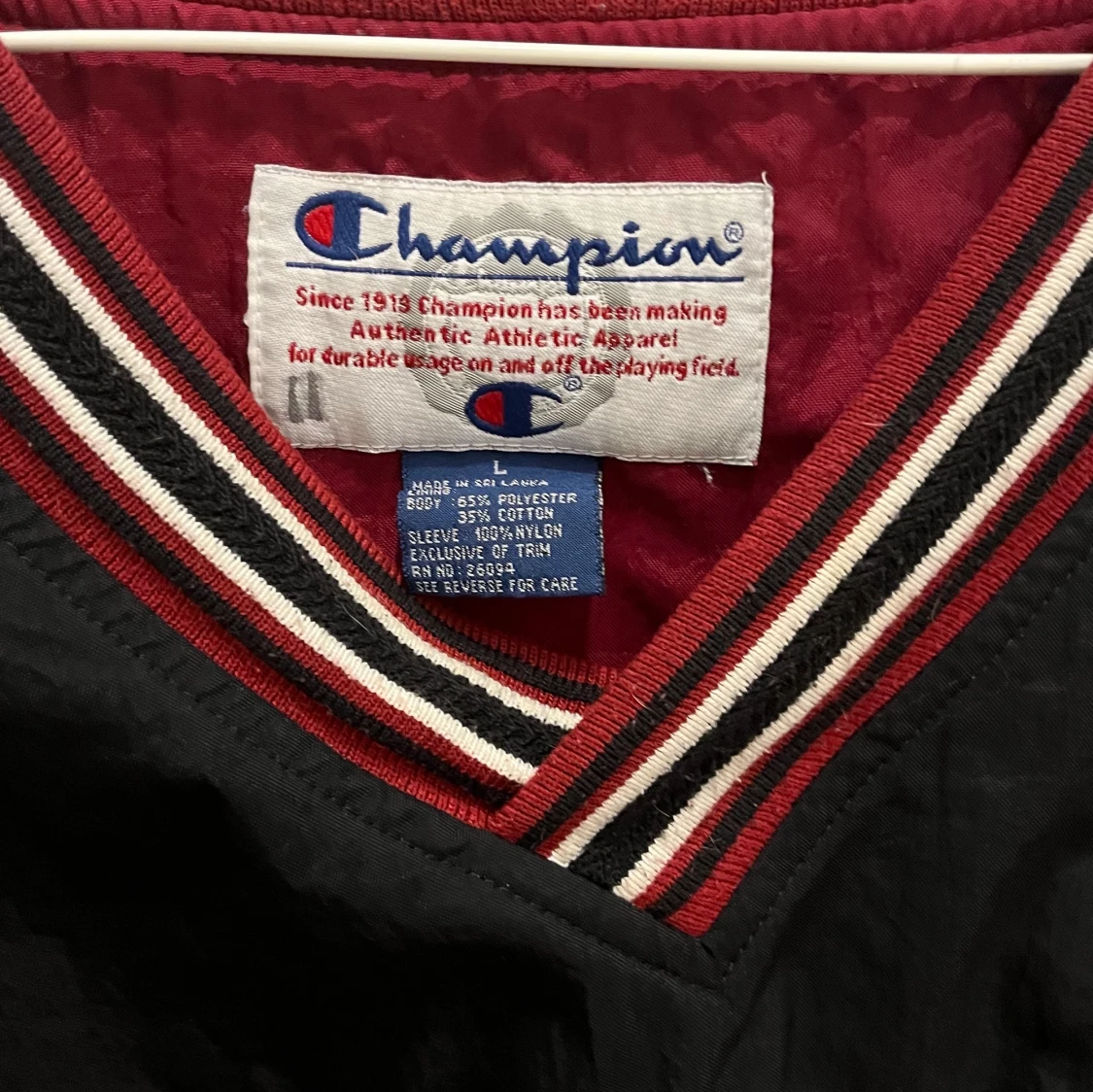 Champion Pullover - 90