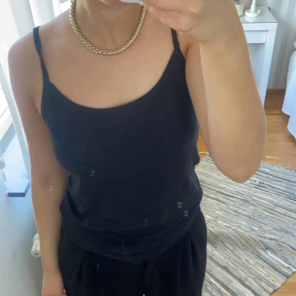 Twisten Chain Link necklaces  - 91