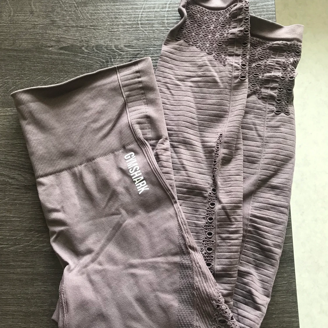 Gymshark träningstights