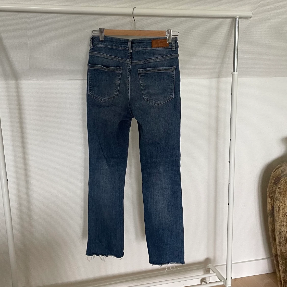 Raka jeans från Vero Moda  - 90