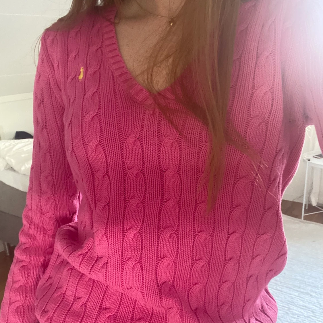 Ralph Lauren tröja - 90