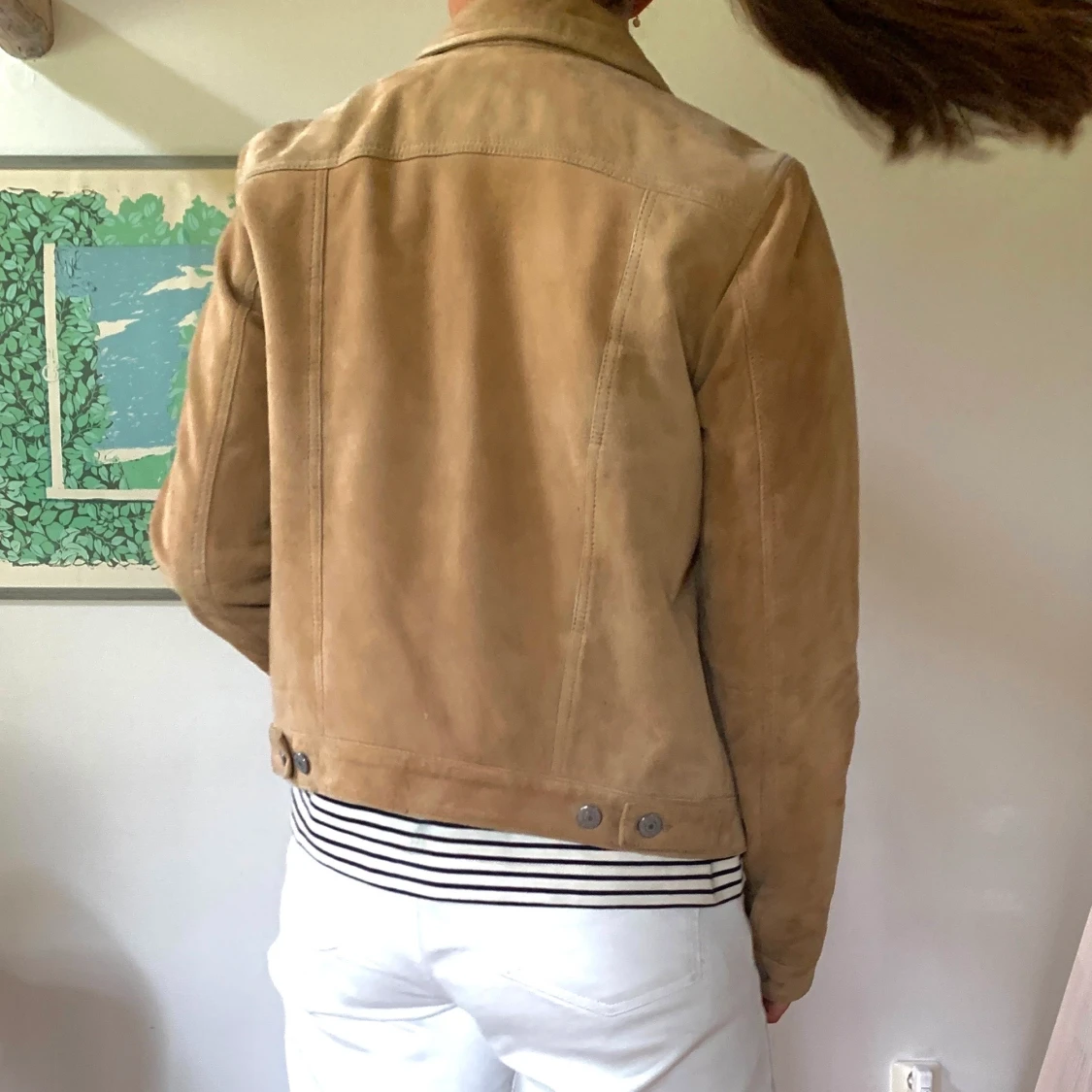 Mockajacka Levis M - 90