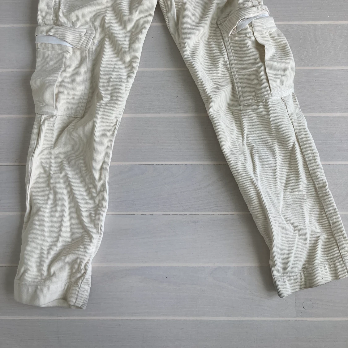 Cargo Pants -Brandy Melville - 90