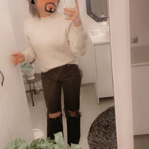 Jeans - Endast testade