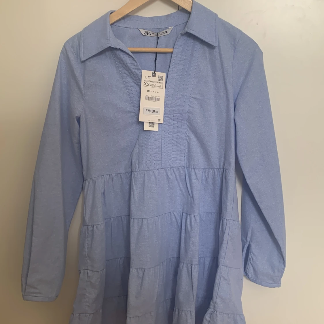 Zara klänning🫶🏻 - 91