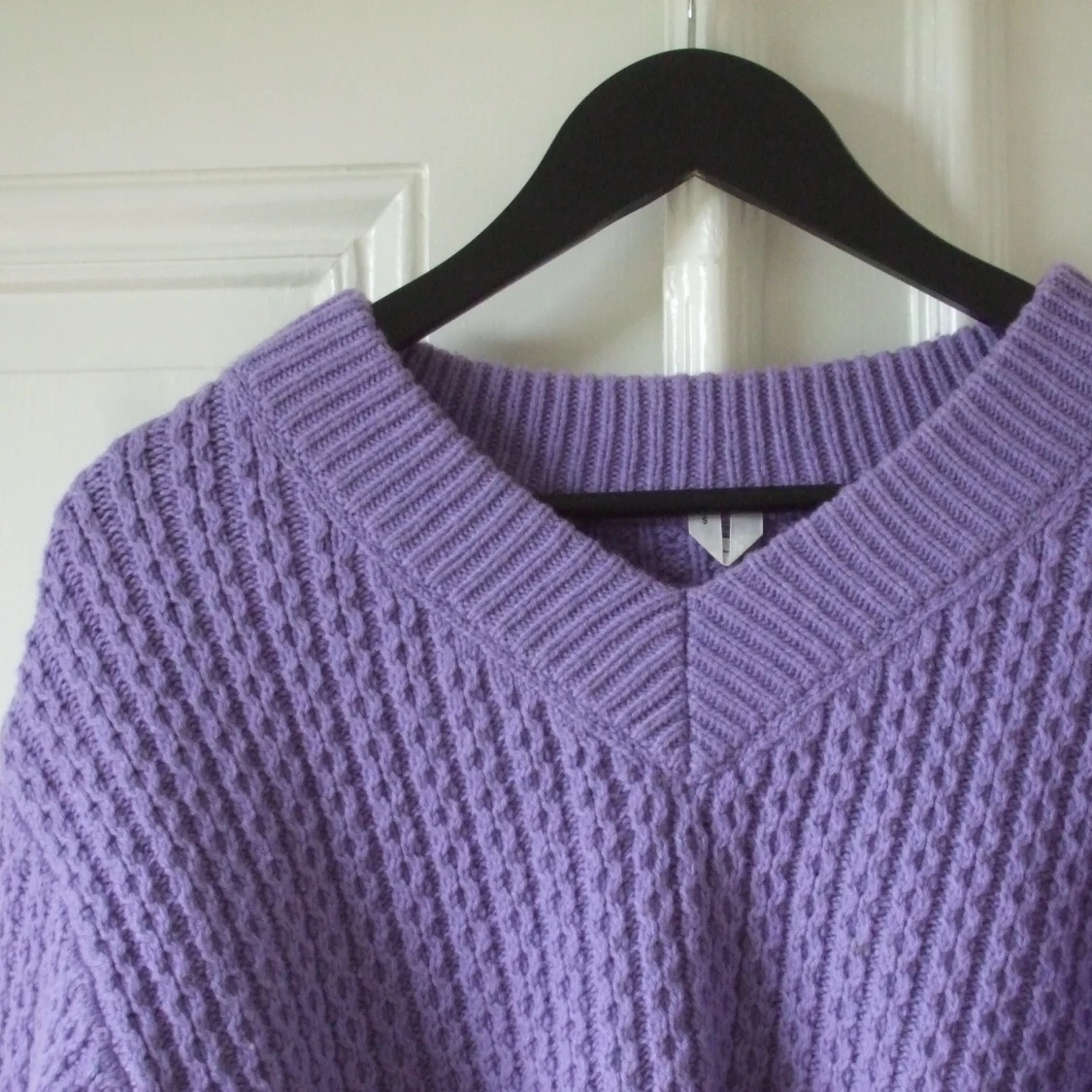 Arket, stickat, strl S - 90