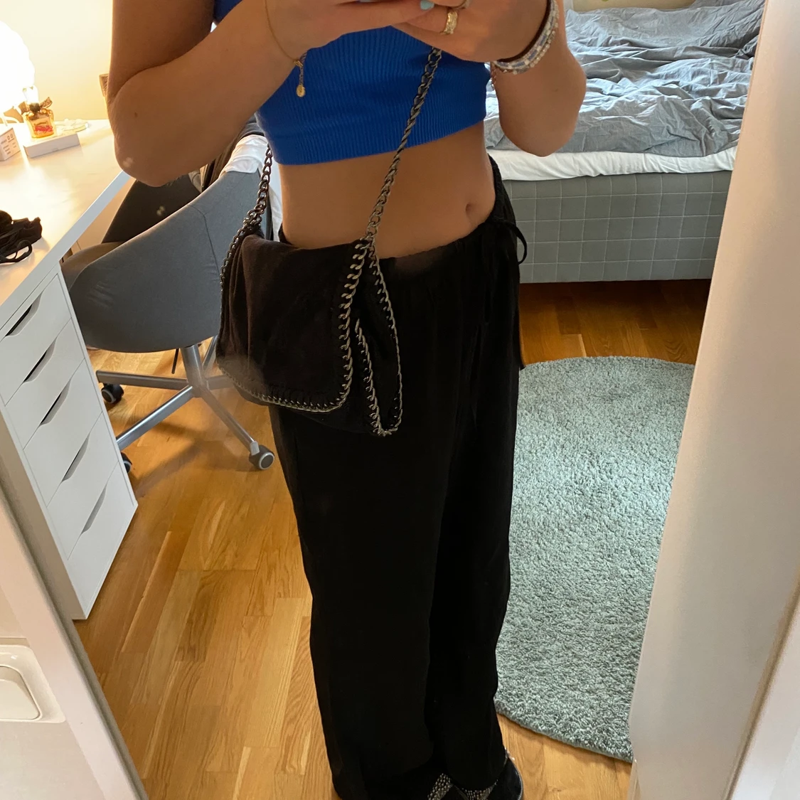 Stella McCartney liknande väska - 91