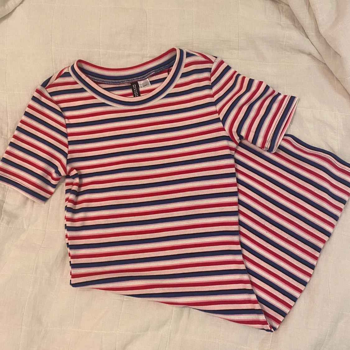 Randig klänning! - 91