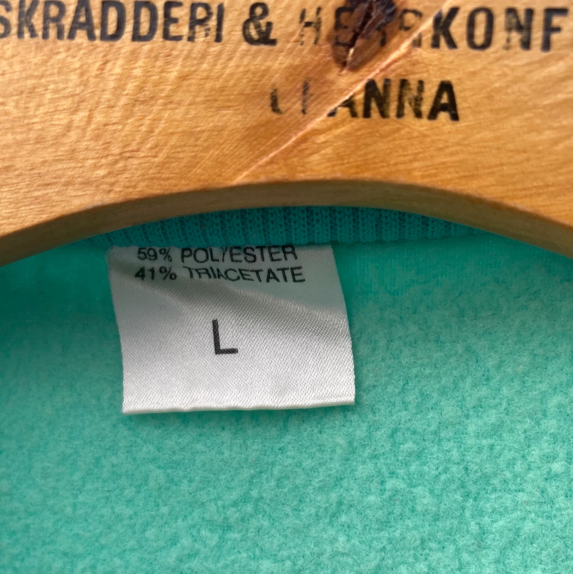 Tränings sweater?  - 91