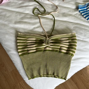 Topp från shein  - Helt oanvänd 