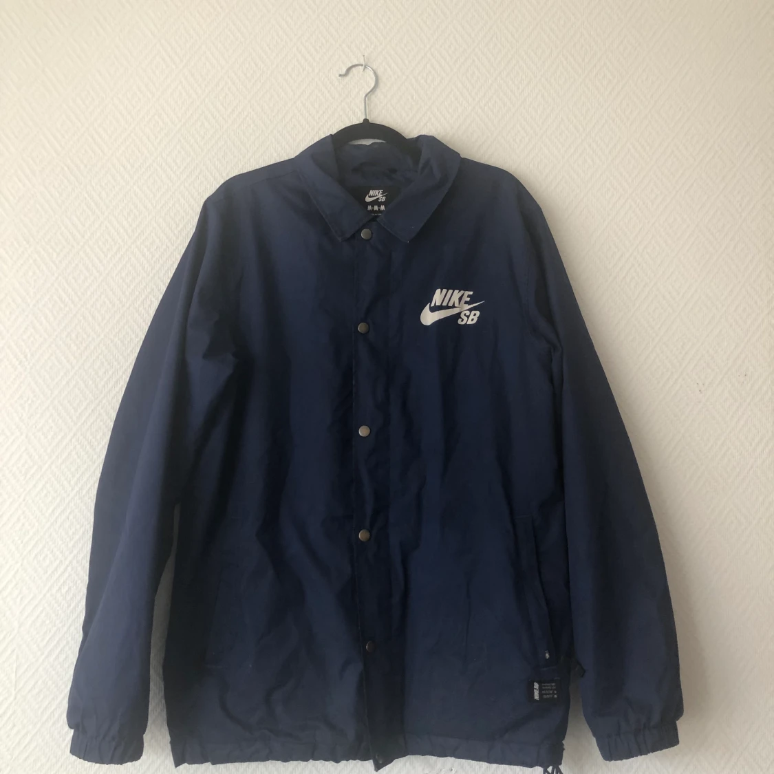 Nike SB-jacka - 90