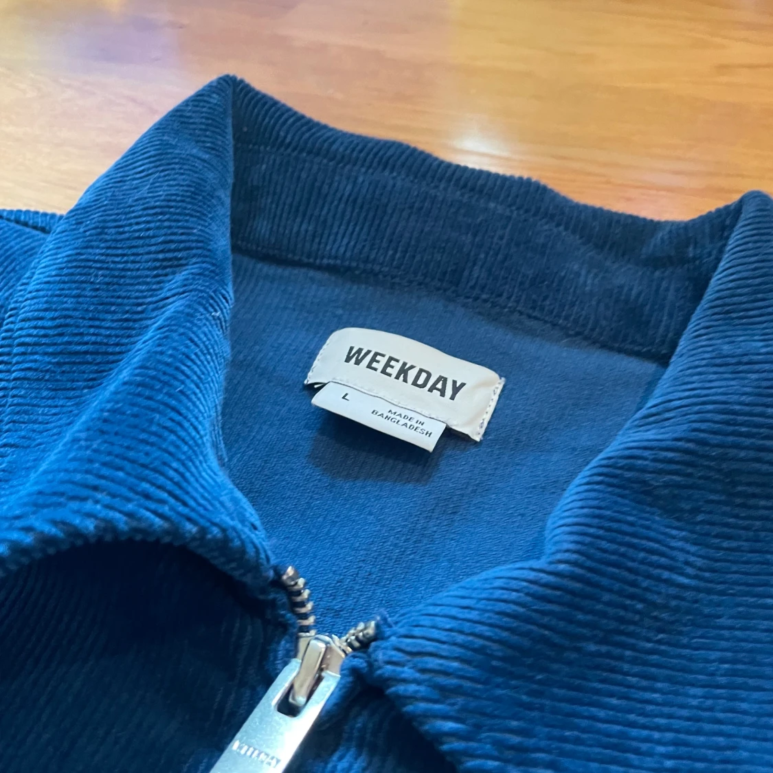 Weekday overshirt jacka L - 90