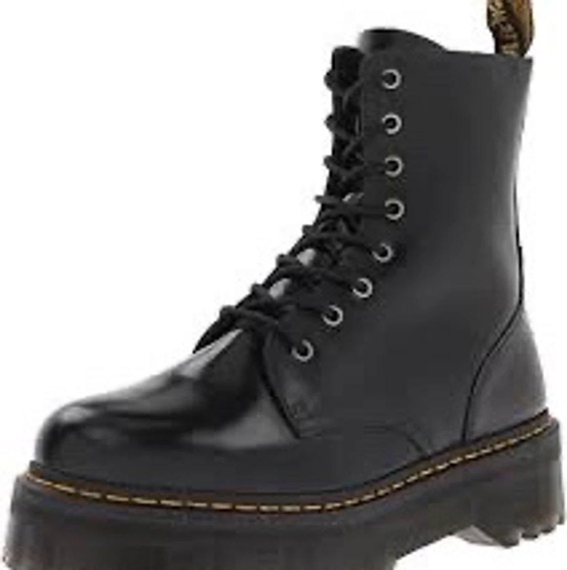 Platform Doc Martens 