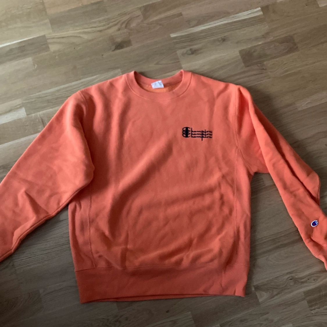 Champion tröja  - 90